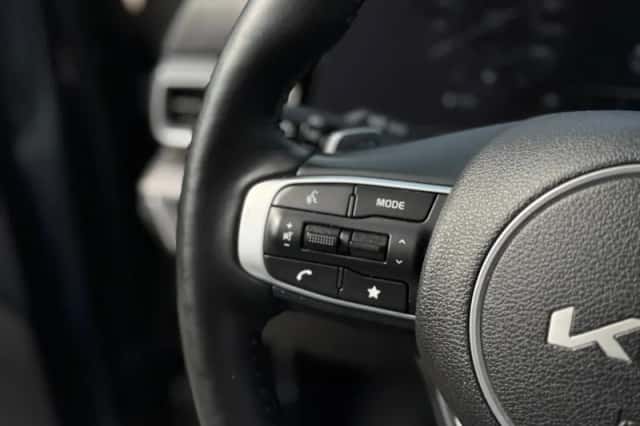 Kia Sportage (2023) thumbnail 15
