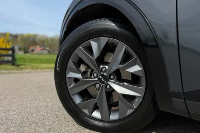 Kia Sportage (2023) thumbnail 22