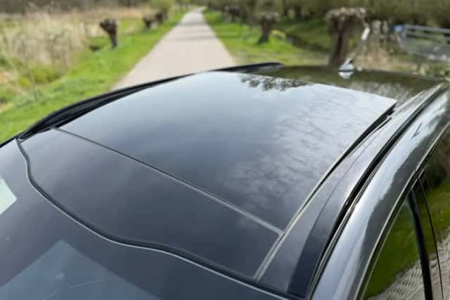Kia Sportage (2023) thumbnail 24