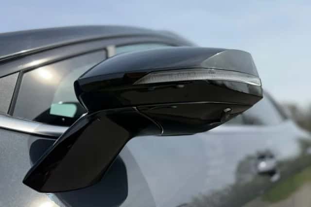 Kia Sportage (2023) thumbnail 27