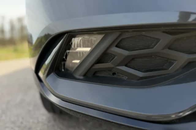 Kia Sportage (2023) thumbnail 28