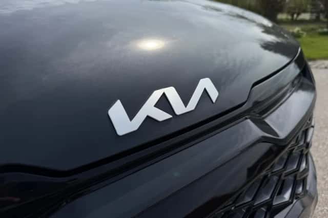 Kia Sportage (2023) thumbnail 30