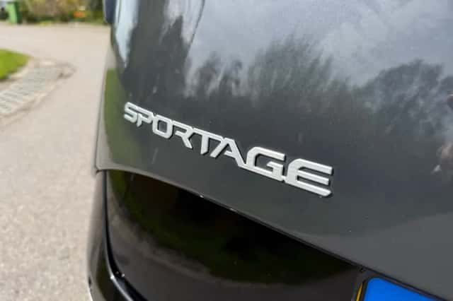 Kia Sportage (2023) thumbnail 31