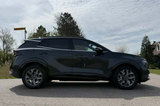 Kia Sportage (2023) thumbnail 34