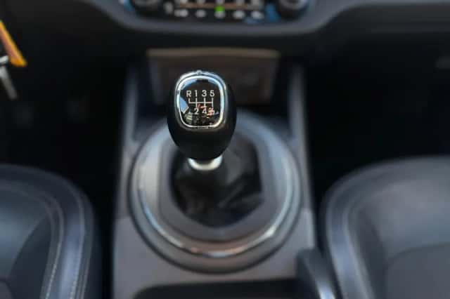 Kia Sportage (2011) thumbnail 7