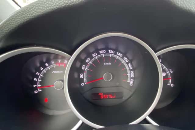 Kia Venga (2017) thumbnail 22