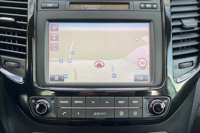 Kia Venga (2017) thumbnail 8