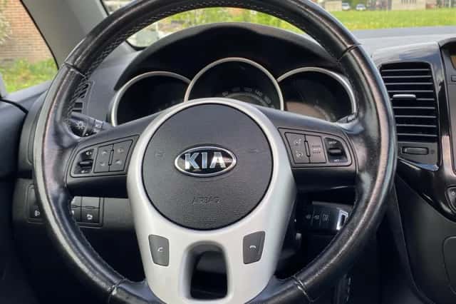 Kia Venga (2017) thumbnail 10