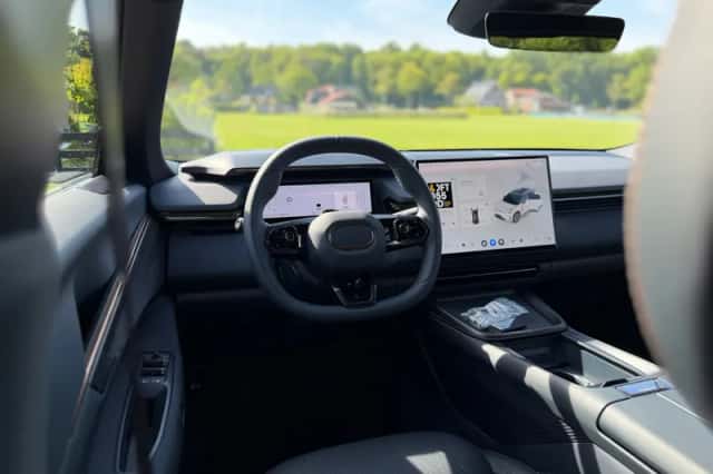 Lynk & Co 08 (2026) thumbnail 11