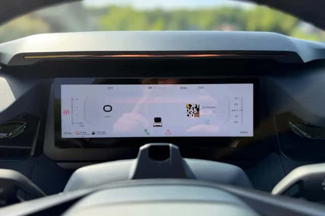 Lynk & Co 08 (2026) thumbnail 13