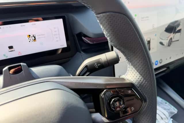 Lynk & Co 08 (2026) thumbnail 16