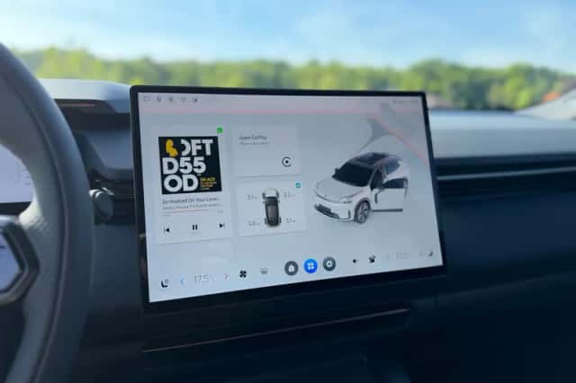 Lynk & Co 08 (2026) thumbnail 17