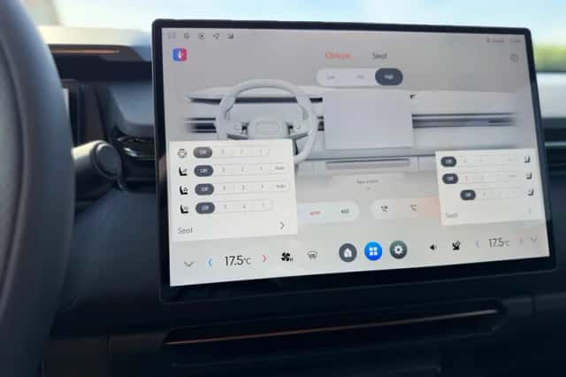 Lynk & Co 08 (2026) thumbnail 18