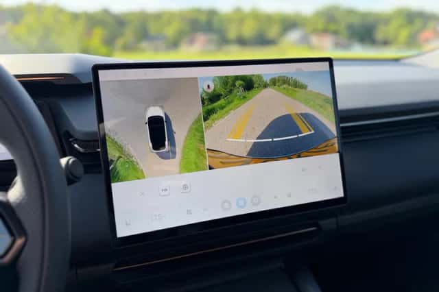 Lynk & Co 08 (2026) thumbnail 19