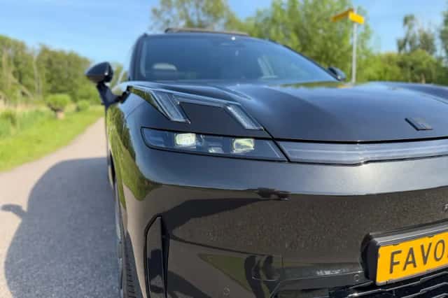 Lynk & Co 08 (2026) thumbnail 31