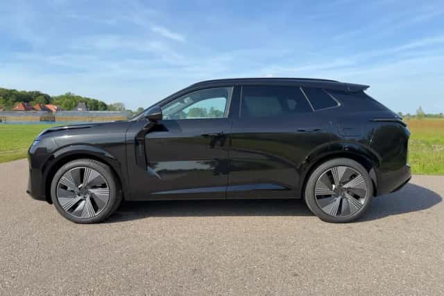 Lynk & Co 08 (2026) thumbnail 8