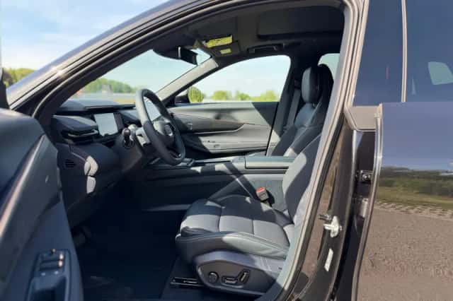 Lynk & Co 08 (2026) thumbnail 9