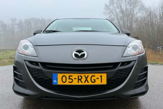 Mazda 3 (2011) thumbnail 20