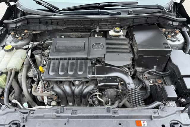 Mazda 3 (2011) thumbnail 21