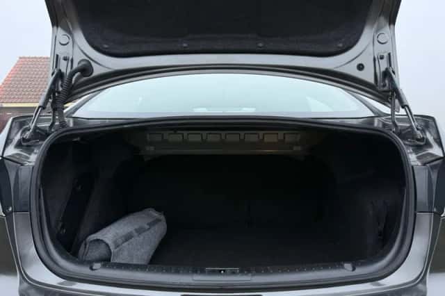Mazda 3 (2011) thumbnail 23