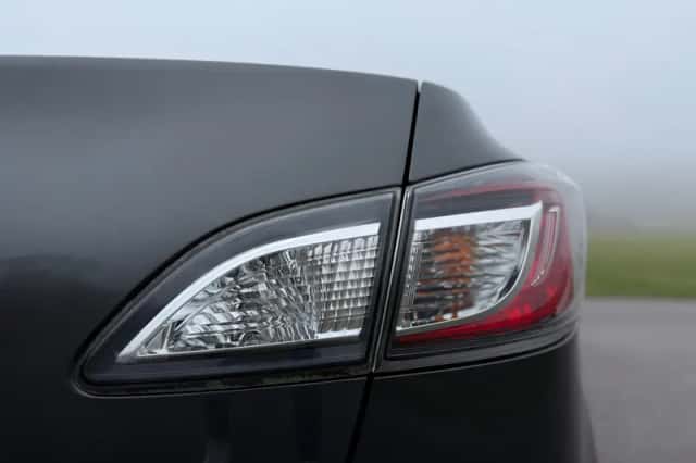 Mazda 3 (2011) thumbnail 26