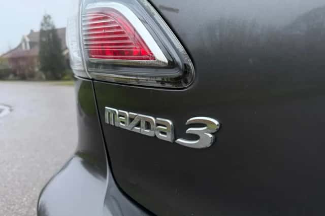 Mazda 3 (2011) thumbnail 28