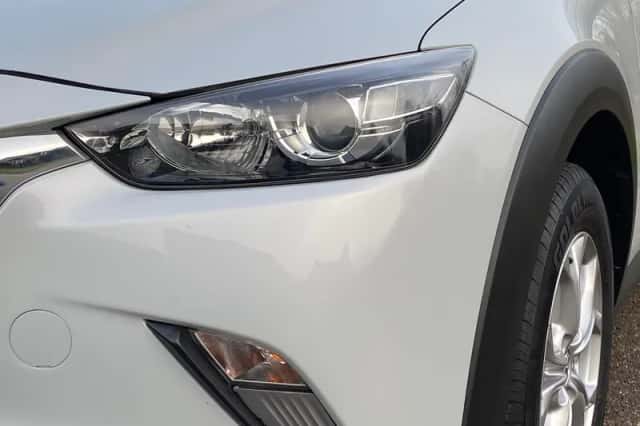 Mazda CX-3 (2018) thumbnail 18