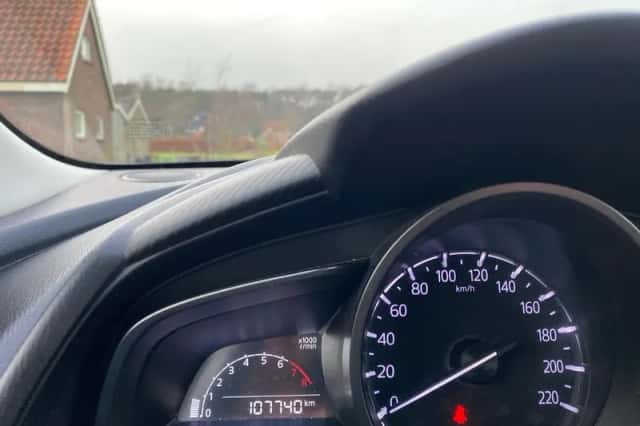 Mazda CX-3 (2018) thumbnail 23