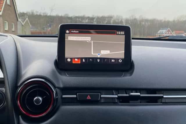 Mazda CX-3 (2018) thumbnail 6