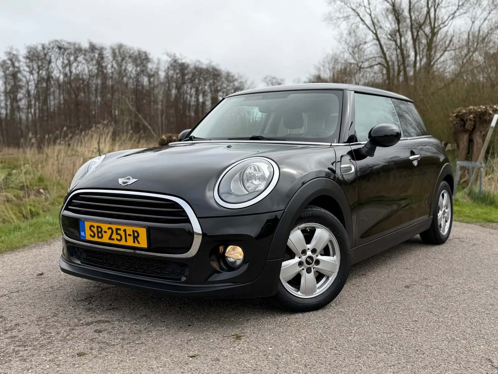 MINI Mini (2018) — foto 1