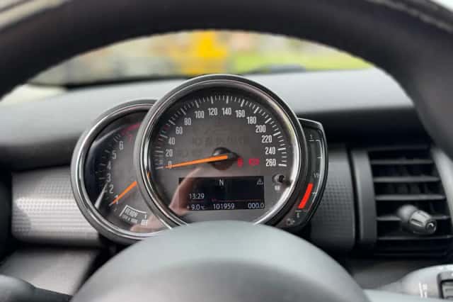 MINI Mini (2018) thumbnail 13