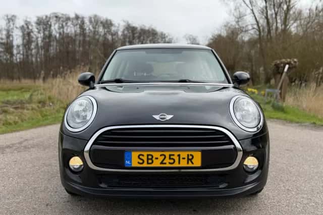 MINI Mini (2018) thumbnail 15