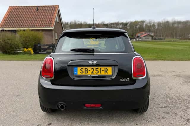 MINI Mini (2018) thumbnail 16