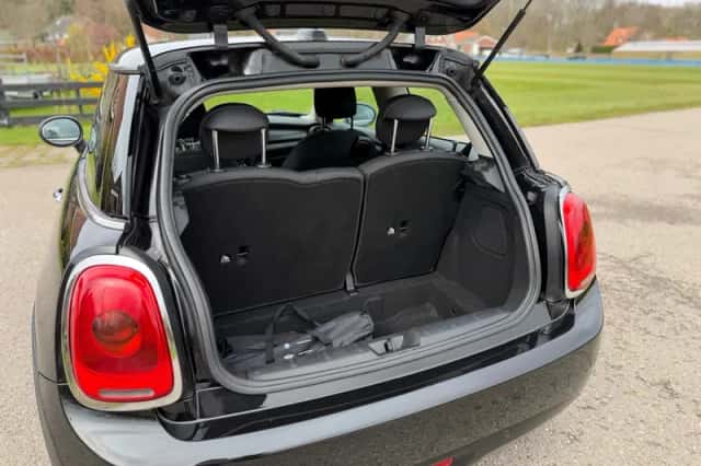 MINI Mini (2018) thumbnail 17