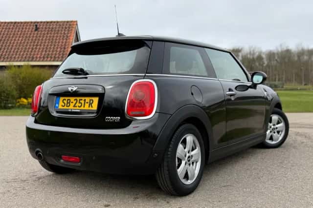 MINI Mini (2018) thumbnail 18