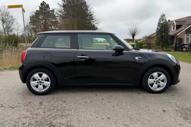 MINI Mini (2018) thumbnail 19