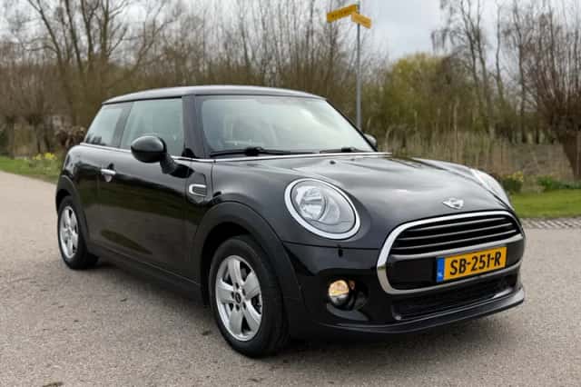 MINI Mini (2018) thumbnail 20