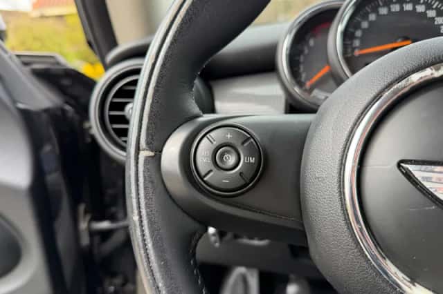 MINI Mini (2018) thumbnail 9