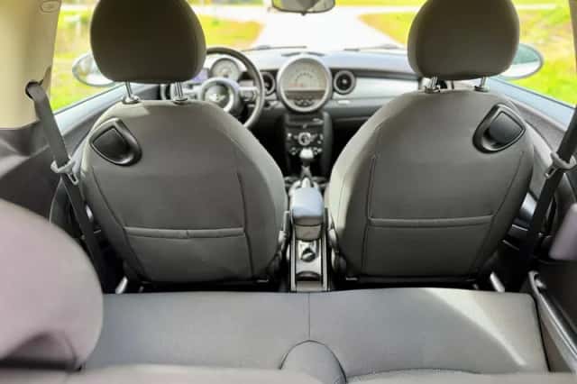 MINI Mini (2011) thumbnail 4