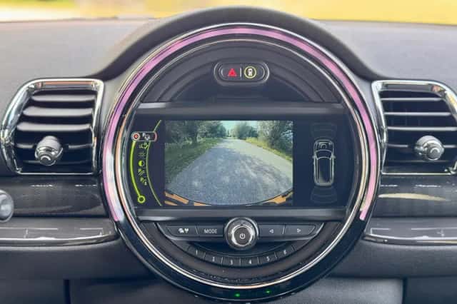 MINI Clubman (2016) thumbnail 16