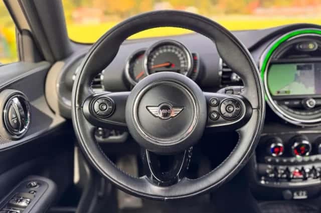 MINI Clubman (2016) thumbnail 17