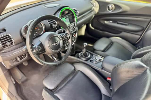 MINI Clubman (2016) thumbnail 4
