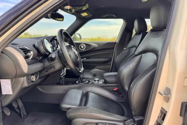 MINI Clubman (2016) thumbnail 6