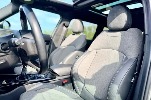 MINI Clubman (2016) thumbnail 2