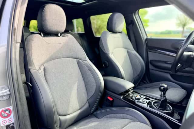 MINI Clubman (2016) thumbnail 13