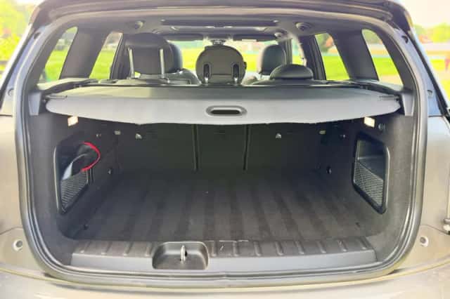 MINI Clubman (2016) thumbnail 19