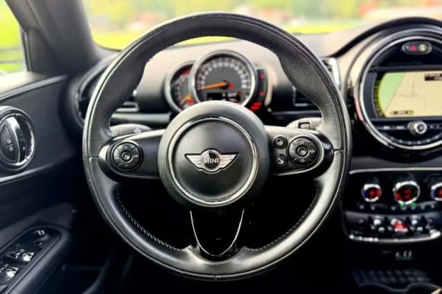 MINI Clubman (2016) thumbnail 20