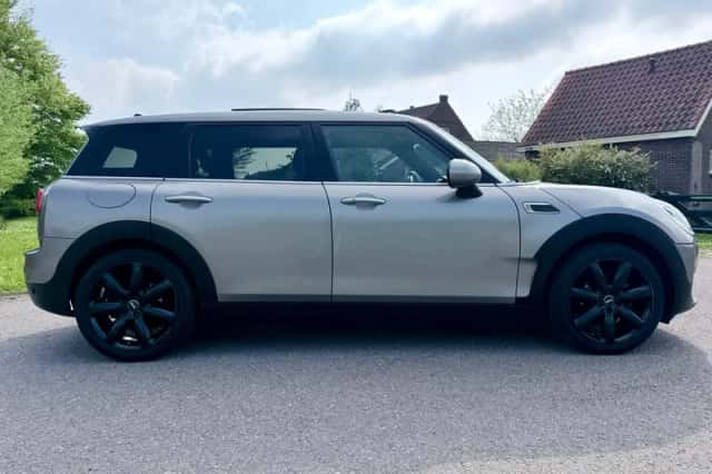 MINI Clubman (2016) thumbnail 7