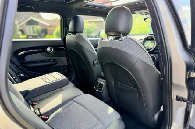 MINI Clubman (2016) thumbnail 8