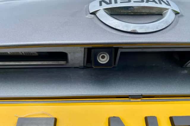 Nissan Juke (2010) thumbnail 19